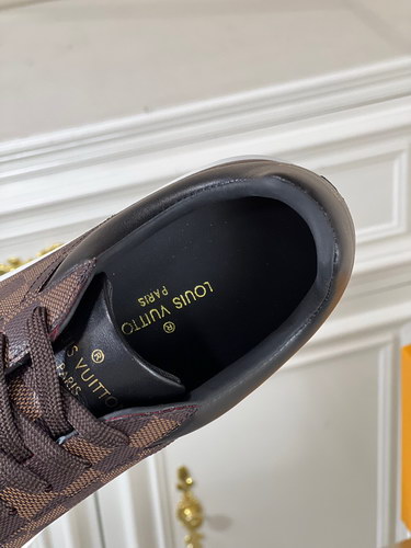 LV Shoes(AAA)-796