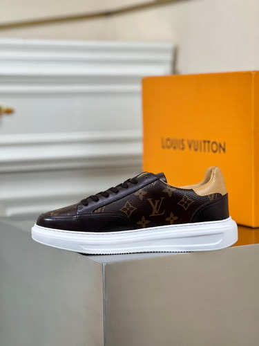 LV Shoes(AAA)-801