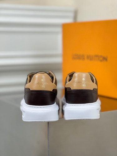 LV Shoes(AAA)-801