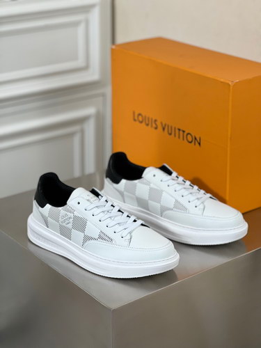 LV Shoes(AAA)-802