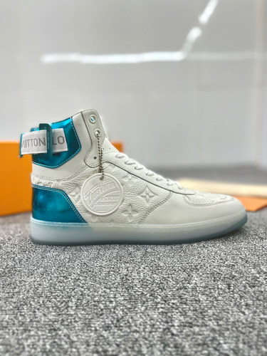 LV High Cut(AAA)-137