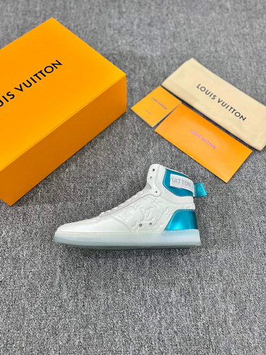 LV High Cut(AAA)-137