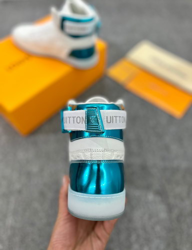 LV High Cut(AAA)-137