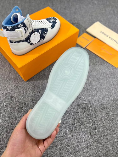 LV High Cut(AAA)-127