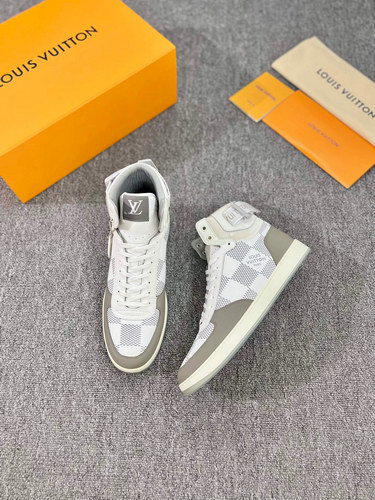 LV High Cut(AAA)-131