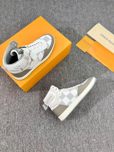 LV High Cut(AAA)-131