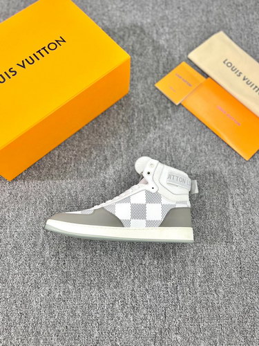 LV High Cut(AAA)-131