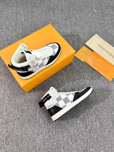 LV High Cut(AAA)-133