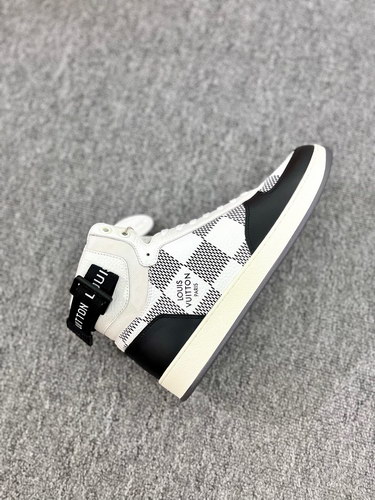 LV High Cut(AAA)-133