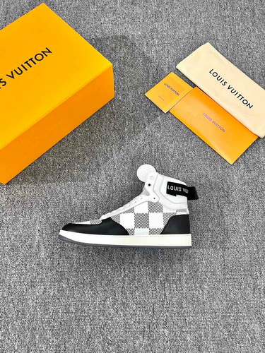 LV High Cut(AAA)-133