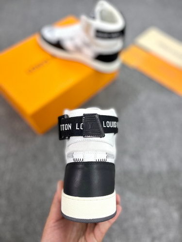 LV High Cut(AAA)-133