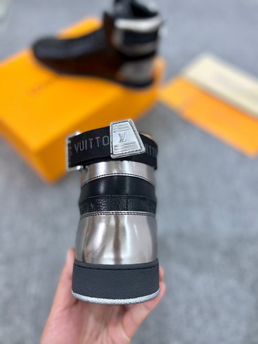 LV High Cut(AAA)-134