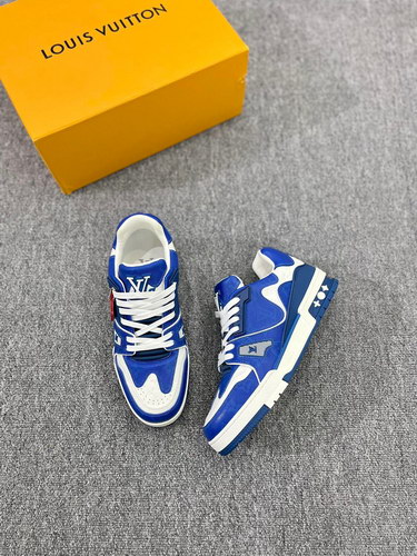 LV Shoes(AAA)-813