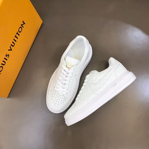 Versace Shoes(AAA)-180