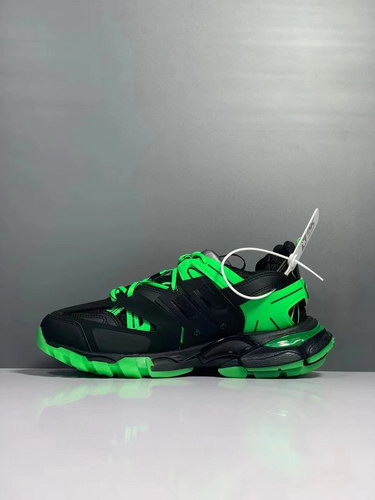 Ba*len*cia*ga shoes(aaaa)-221