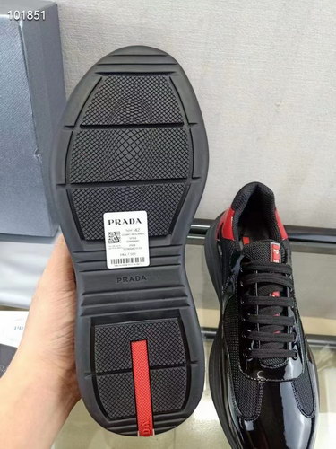 Pra*a shoes(aaa)-032