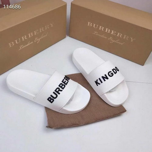 B**rry slippers(aaa)-005