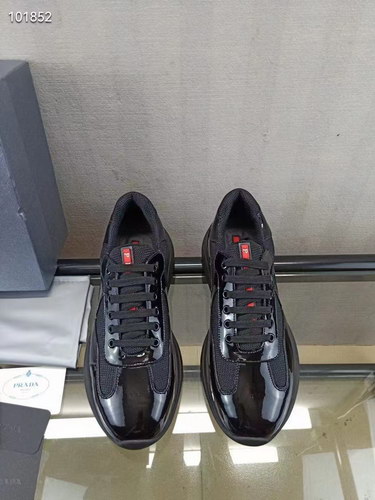 Pra*a shoes(aaa)-033