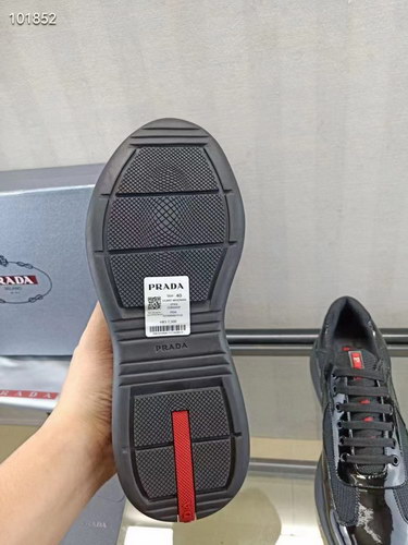 Pra*a shoes(aaa)-033