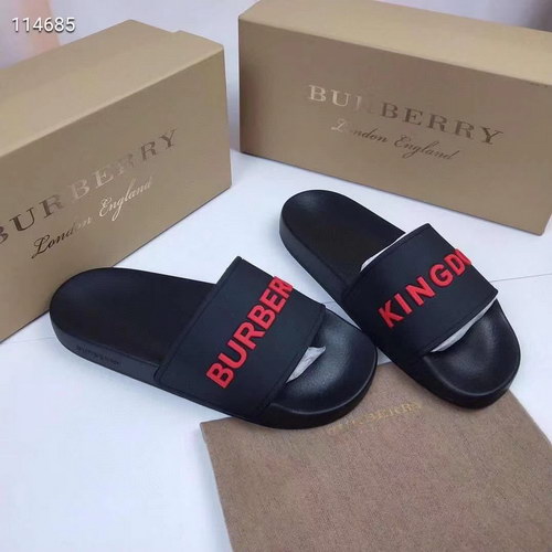 B**rry slippers(aaa)-006