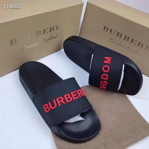 B**rry slippers(aaa)-006
