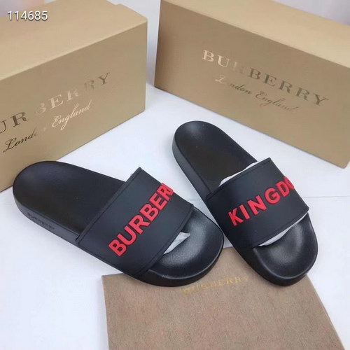 B**rry slippers(aaa)-006