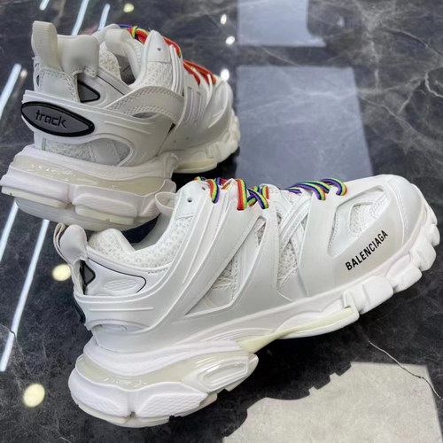 Ba*len*cia*ga shoes(aaaa)-206