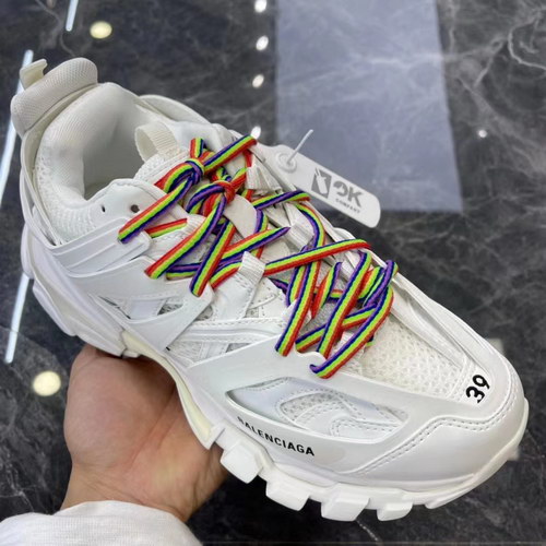 Ba*len*cia*ga shoes(aaaa)-206