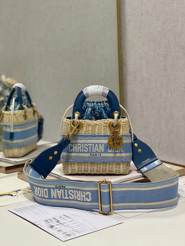 D*or handbags aaaa(women)-107