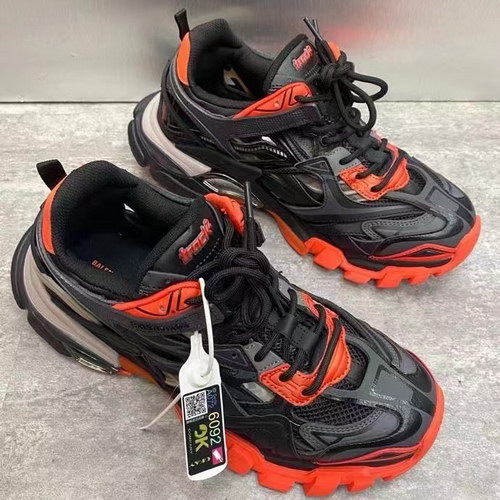 Ba*len*cia*ga shoes(aaaa)-213