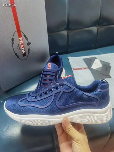 Pra*a shoes(aaa)-035