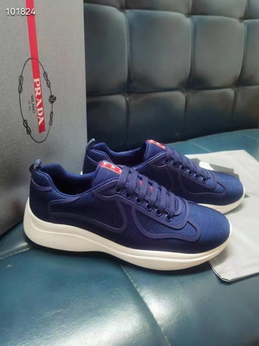 Pra*a shoes(aaa)-035