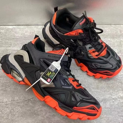 Ba*len*cia*ga shoes(aaaa)-213