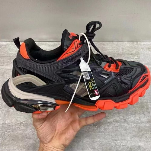 Ba*len*cia*ga shoes(aaaa)-213