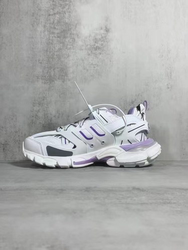 Ba*len*cia*ga shoes(aaaa)-223