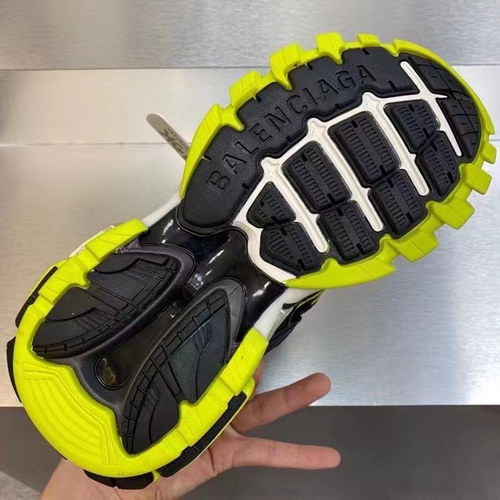 Ba*len*cia*ga shoes(aaaa)-214