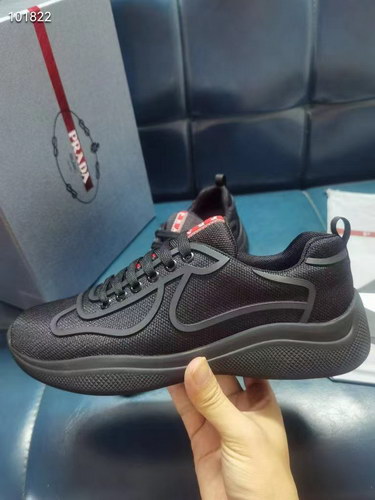 Pra*a shoes(aaa)-037