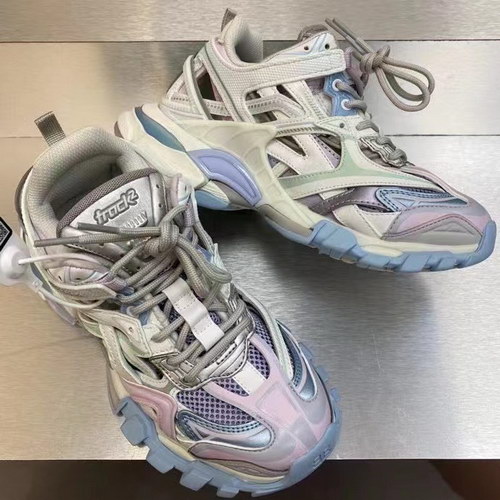 Ba*len*cia*ga shoes(aaaa)-215