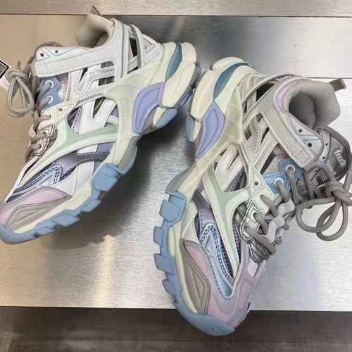 Ba*len*cia*ga shoes(aaaa)-215