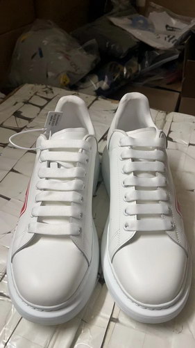 ale*d*r M*Q*en shoes(aaa)-149