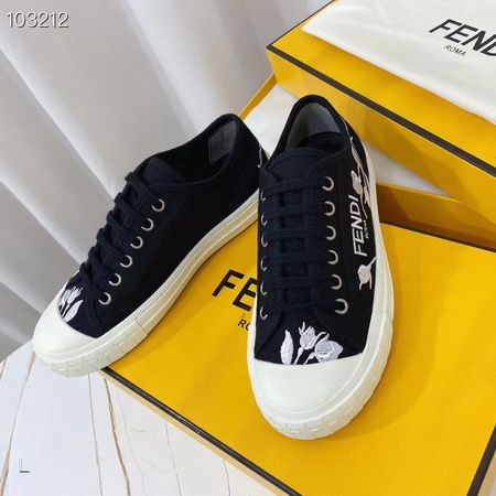 F**di shoes(aaa)-035