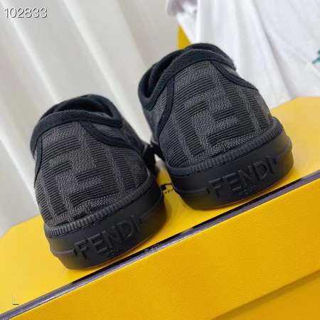 F**di shoes(aaa)-036