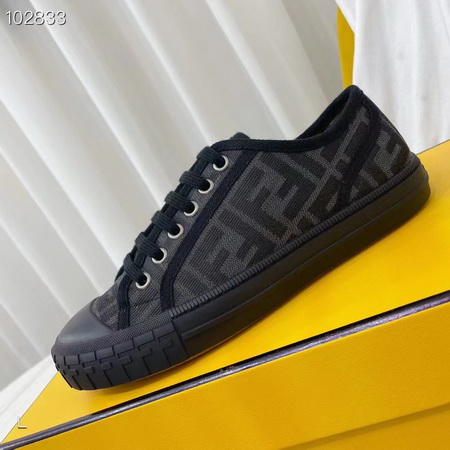 F**di shoes(aaa)-036