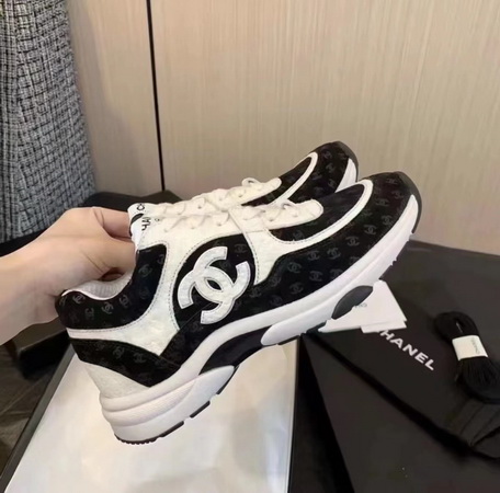 Ch*el shoes(aaa)-026