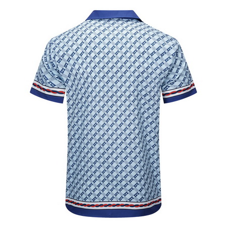 G*u*i short shirt-097