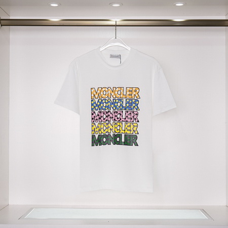 Moncler T-shirts-534