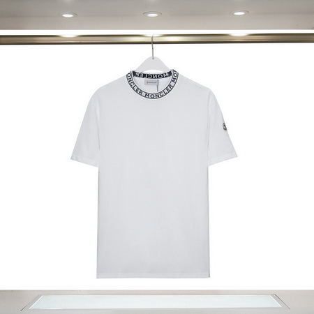 Moncler T-shirts-533