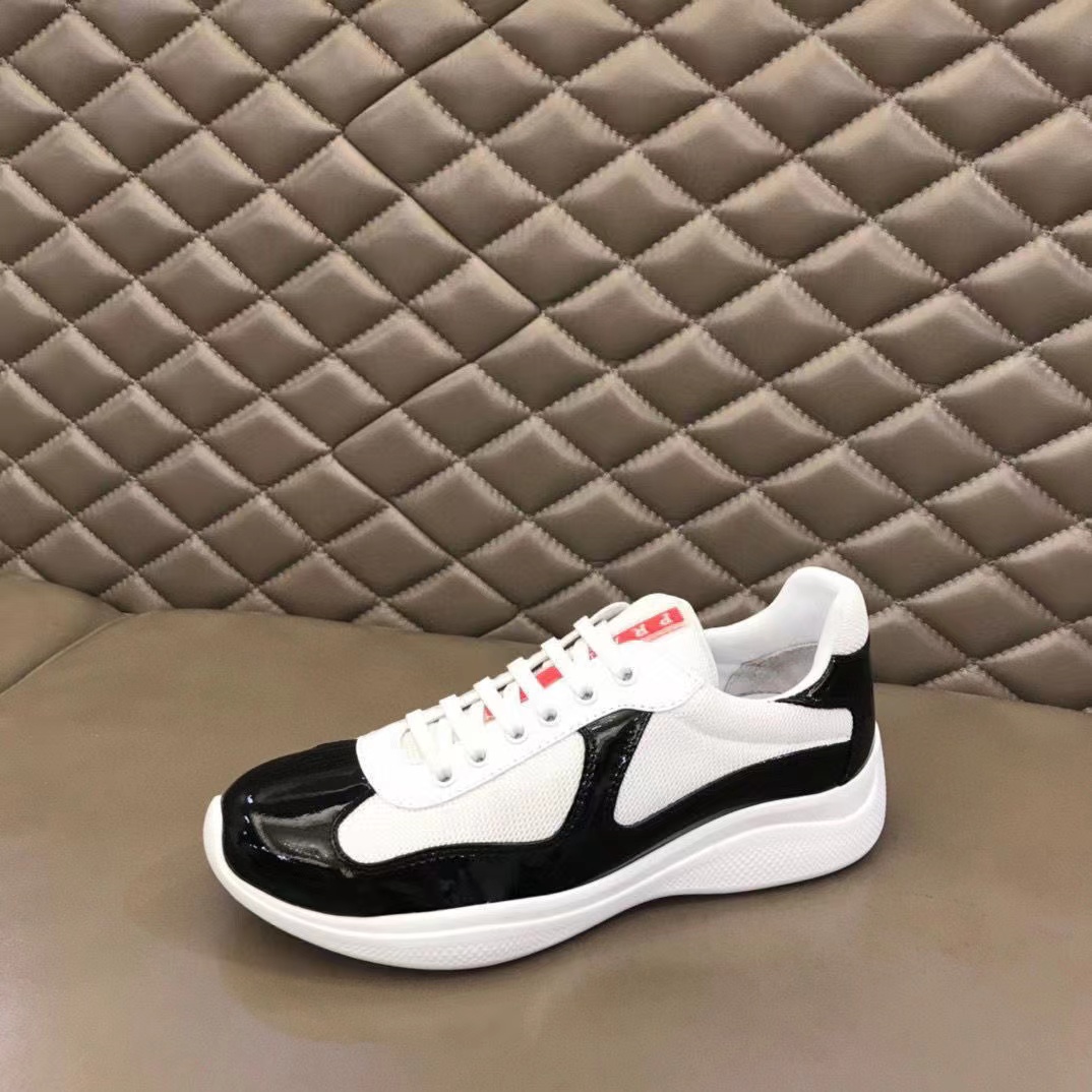 Pra*a shoes(aaa)-044