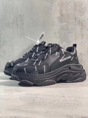 Ba*len*cia*ga shoes(aaaa)-230
