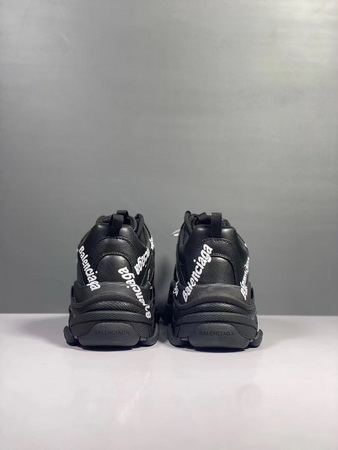 Ba*len*cia*ga shoes(aaaa)-229